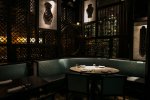 Le célèbre restaurant Hakkasan Dubai revient avec un tout nouveau salon et un nouveau menu