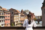 Staycation prend ses quartiers à Strasbourg<small class="fine d-inline"> </small>!