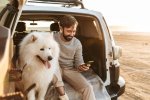 Voyage et animaux de compagnie : une étude eDreams révèle que 37% des Français considèrent que les animaux de compagnie ont aussi besoin de vacances