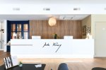Best Western® Hôtels & Resorts dévoile une adresse sur la côte basque : le Best Western Plus Hotel Littéraire Jules Verne, à Biarritz
