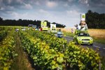 Logis Hôtels et le Tour de France : un partenariat gagnant plus que durable