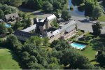 Le jeune groupe hôtelier HFM Hôtels fait l'acquisition du mythique Château de Fontanges à Onet-le-Château 