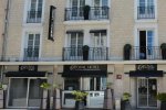 Best Western® Hotels & Resorts dévoile une nouvelle adresse en Normandie : le Best Western Royal Hôtel Caen