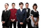 Les Etincelles recrute 500 collaborateurs - Un nouvel employeur responsable pour une montagne durable