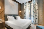 Ouverture prochaine de la Demeure Montaigne***** à Paris