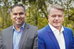 Sun Resorts renforce ses équipes de ventes et de Marketing avec Rameswarsingh Jeenarain et Jason Barry