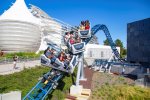  Futuroscope - Vacances de la Toussaint : vers une fréquentation record