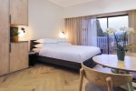 Ouverture officielle de l'hotel Hyatt House Johannesburg Sandton