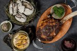 Cheval Blanc Courchevel inaugure un nouveau restaurant en partenariat avec Yannick Alléno