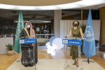 Signature d'un partenariat d'envergure entre l'Unesco et la Commission royale pour ALULa
