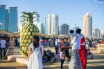Le Qatar s'apprête à accueillir plus de 50 chefs étoilés Michelin du monde entier