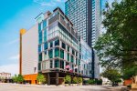 Amadeus annonce la signature d'un accord avec Marriott International