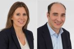 MEININGER Hotels étoffe son comité exécutif en accueillant Malin Widmarc-Nilsson et Nicolas Capelle