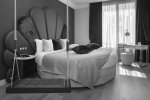 L'Hôtel Paris j'Adore 5* donne le ton du romantisme à la parisienne