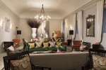  L'Hôtel de Russie, l'hôtel emblématique de Rome, dévoile 7 nouvelles Garden Suites, en plus des rénovation du lobby