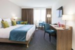 Best Western® dévoile une nouvelle adresse en Nouvelle-Aquitaine avec le Best Western Hôtel Le Bordeaux Sud, à Gradignan