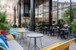 Ruby va ouvrir un second hôtel à Francfort