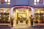 L'Hôtel Oceania Le Continental 4* à Brest fait peau neuve<small class="fine d-inline"> </small>!