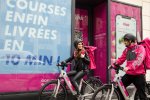 Flink lève 750 millions de dollars pour renforcer sa position de leader en Europe