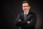 Richard GINIOUX, nouveau Directeur général de FERRANDI Paris