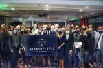 Mandelieu lance sa nouvelle marque pour seduire et conquerir