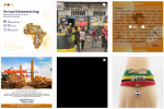 Instagram se met au service du tourisme africain 