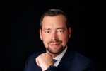 Kempinski Hotels nomme Oliver Kuhn au poste de directeur général du Kempinski Hotel Moika 22 St. Petersburg, Russie