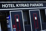 Christie & Co a finalisé la vente du Kyriad Marseille Paradis