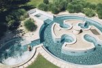 Ouverture du plus grand spa intramuros de France : le Spa Lyon Plage de l'Hôtel Lyon Métropole ****