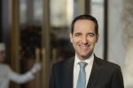 The Peninsula Paris nomme Vincent Pimont en tant que Directeur Général