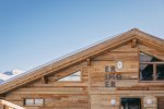 L'Eringer, un nouvel hôtel sur les pistes en Suisse