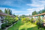 Ouverture du nouvel Outrigger Resort à Khao Lak, en Thaïlande