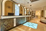 Le Grand Hôtel des Thermes Marins de Saint-Malo change de look avec Yana K. - studio d'architecture intérieure breton -