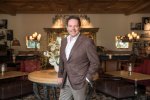Andrea Scherz nommé président du comité exécutif de The Leading Hotels of the World