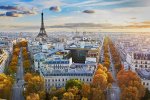 Etude Smily - Tourisme à Paris : +52% de locations saisonnières par rapport à février 2021