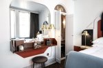 Londres : l'hôtel Henrietta se dote de 22 nouvelles chambres