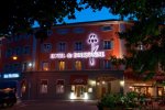 Christie & Co conclut la vente de l'Hôtel de Bourgogne à Mâcon