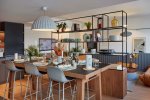 Adagio et Monoprix s'associent pour proposer «<small class="fine d-inline"> </small>Tout sous le même toit<small class="fine d-inline"> </small>» au coeur des aparthotels