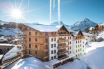 mmv inaugure sa nouvelle résidence club 4*Les Clarines aux 2 Alpes