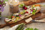 La filière Foie Gras prise dans des turbulences inédites mais toujours portée par l'enthousiasme des consommateurs 