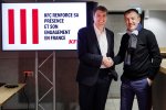KFC renforce sa présence et son engagement en france