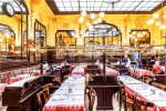 Le Chartier Gare de l'Est ouvrira début avril