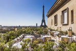 Paris Society rouvre les portes de La Suite Girafe