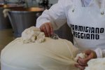Innovation food : Le Parmigiano Reggiano lance une technologie révolutionnaire de suivi numérique des aliments