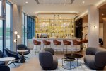 Cycas ouvre le premier établissement double-marque de Marriott International en France