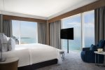 Le David Kempinski ouvre officiellement ses portes sur le front de mer de Tel Aviv