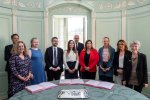 Renouvellement du Contrat de destination 2022-2024 «<small class="fine d-inline"> </small>#ExploreParis – la ville augmentée<small class="fine d-inline"> </small>»