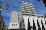 OKKO Hotels dévoile son premier bar rooftop à Toulon