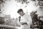 Didier Aniès MOF prend les rênes des cuisines de l'hôtel Château de la Tour**** à Cannes