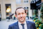 L'École de Savignac accueille son nouveau directeur Cyril Lanzerac
